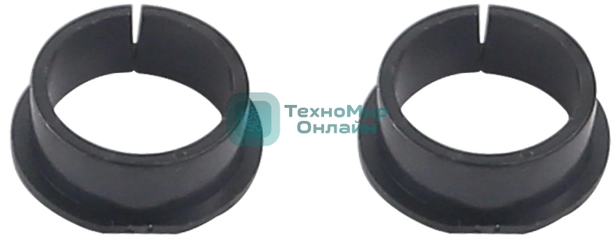 Бушинг тефлонового вала CET для Kyocera ECOSYS M3040dn/M3540idn/FS-2100D (2шт./компл.)