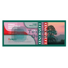 Бумага Lomond 1204032 36