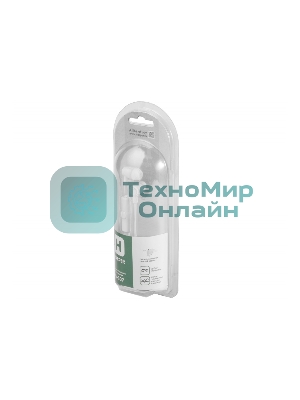 Проводные наушники Harper HV-107 белый, вкладыши, проводной