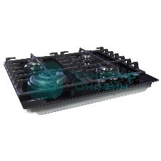 Газовая варочная панель Zigmund & Shtain MN 185.61 B