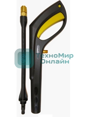 Пистолет-распылитель Huter YL (71/5/11)