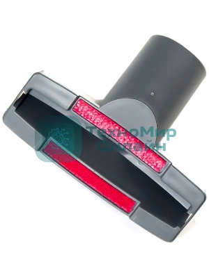 Пылесос Thomas Perfect Air Feel Fresh X3 белый/зеленый, 325/1700Вт, уборка сухая/влажная, пылесборник контейнер 2.6 л