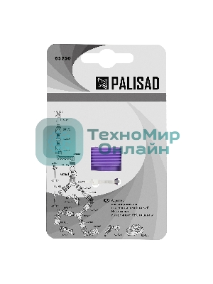 Адаптер пластмассовый Palisad 3/4