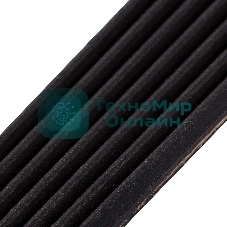 Ремень приводной поликлиновый 7 PJ 610 для бетоносмесителей