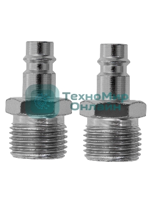 Ниппель универсальный быстросъемный (