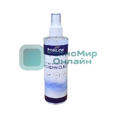 Чистящее средство для оптических поверхностей/мониторов ProfiLine 