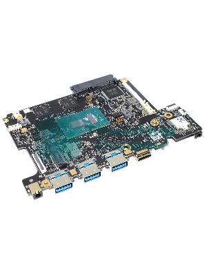 Материнская плата для Echips Next N5095