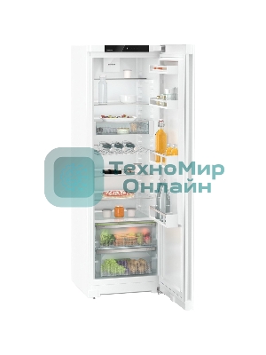 Холодильник Liebherr Plus Rd 5220-22 001 белый однокамерный 398л