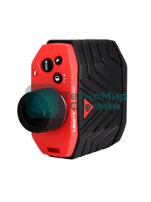 Лазерный дальномер UNI-T LM2000