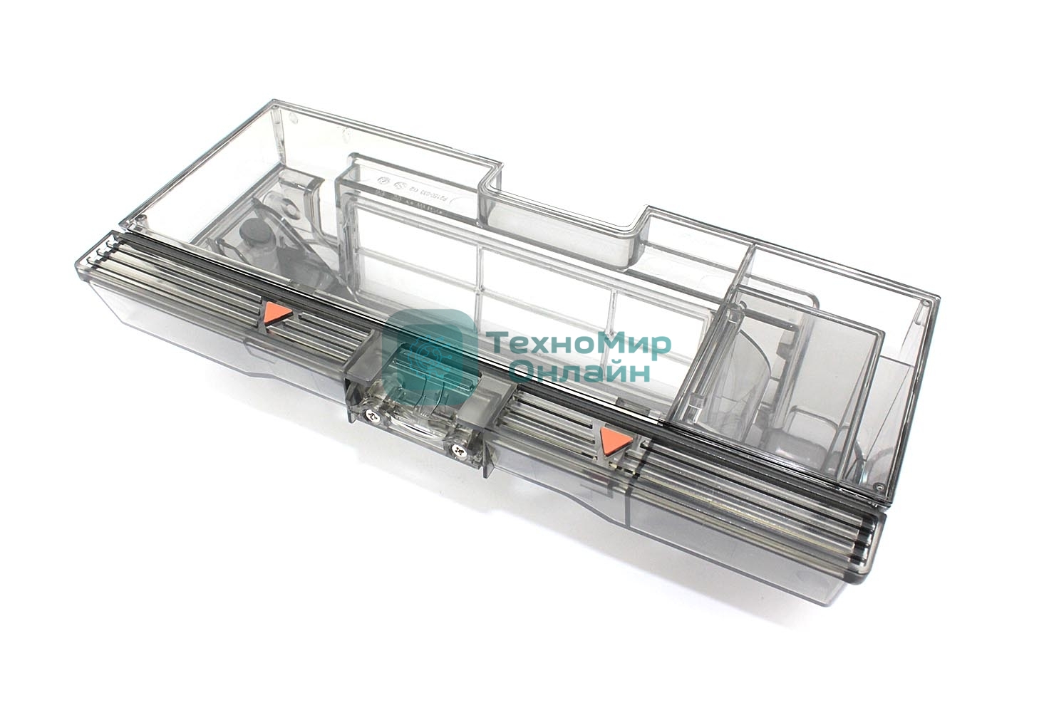 Пылесборник для робота пылесоса Dreame Bot Z10 Pro