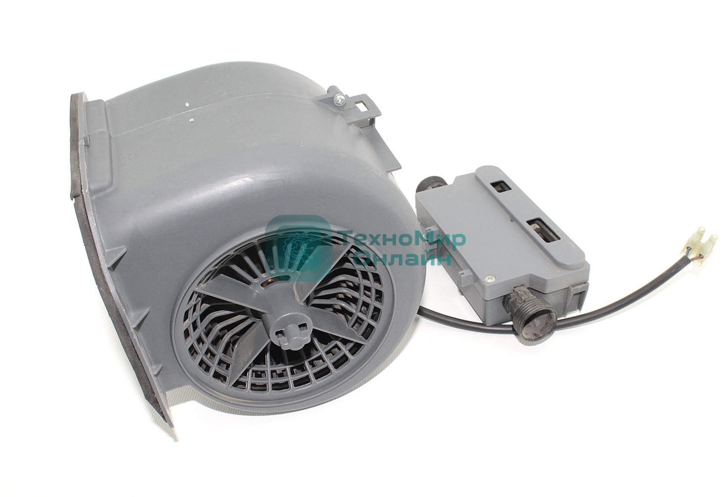 Мотор для вытяжек KRONA 00SP0777000