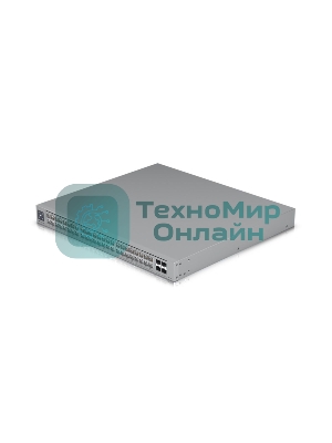 Коммутатор Ubiquiti USW-Pro-Max-48-PoE