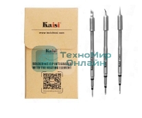 Жало для паяльника Kaisi C245?IS?