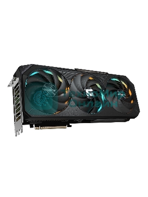 Видеокарта Gigabyte GV-N507TGAMING OC-16GD 1.0 NV RTX 5070TI 16Gb 256bit GDDR7 2805/28000/HDMI