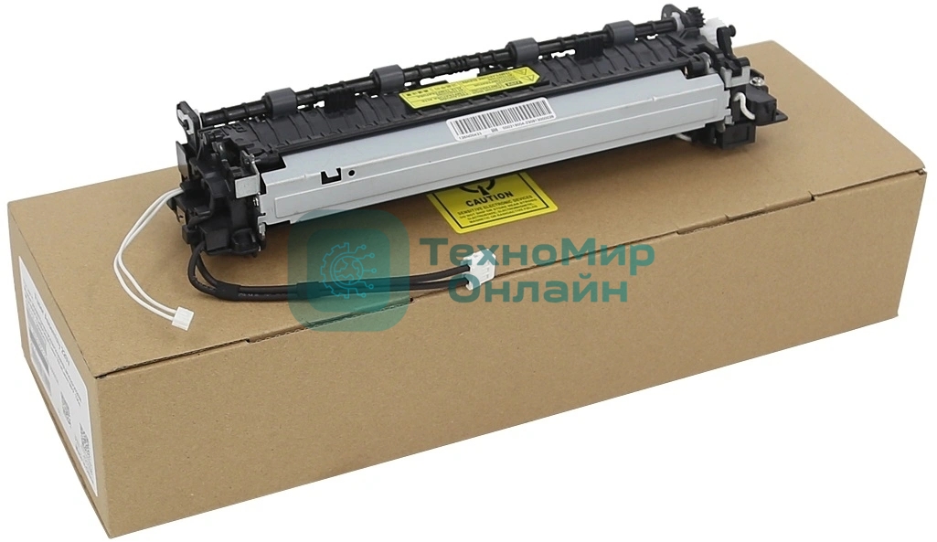 Печь CET для Samsung ML-2160/2164/2165/SCX-3400/3405/SL-M2070/HP MFP 137fnw/135w/135a/107w/107a (JC91-01077A/126N00433) new