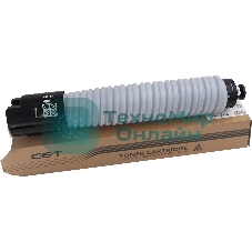 Картридж лазерный CET (CPT, CE08) 006R01758 для Xerox AltaLink C8145/C8155/C8170 черный, 702г, 59000 стр