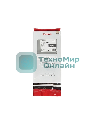 Картридж струйный PFI-206MBk (5302B001), для Canon iPF6400/6450, Черный Матовый, 300ml
