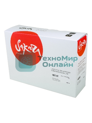 Картридж лазерный Sakura 106R01411 для Xerox P3300, черный, 4000 к.