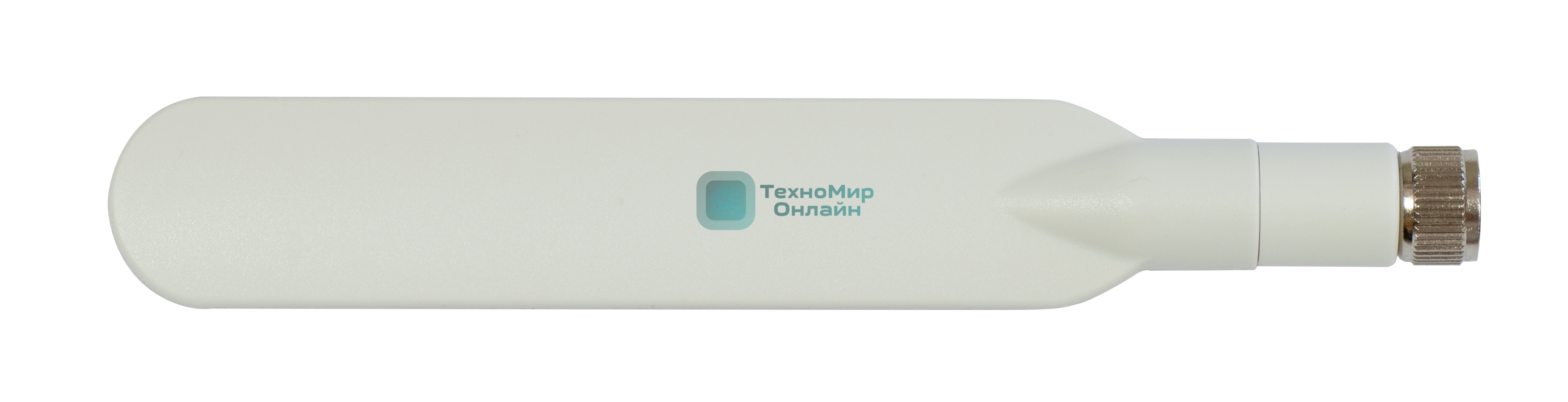 Mikrotik ACOMNIRPSMA 2.4Ghz 5dbi Dipole Antenna with RPSMA connector