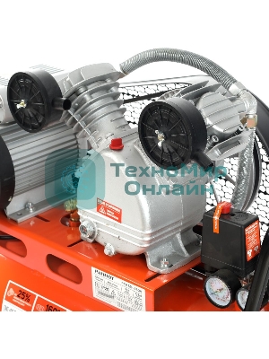 Компрессор Patriot PTR50/450A 525306325