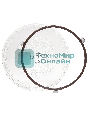 Микроволновая печь Starwind SWM5720 черный, 20 л, 700 Вт, переключатели - поворотный механизм