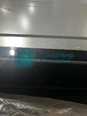 (Поврежденный товар) Духовой шкаф Kuppersberg HF 678 B [См.описание!]