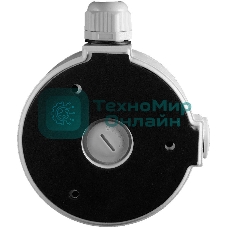 Монтажная коробка Trassir TR-JB302