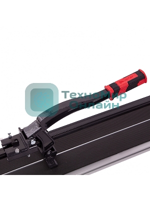 Плиткорез рельсовый MTX 1200мм 87693