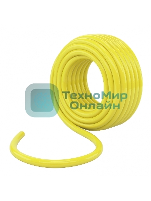 Шланг Сибртех поливочный армированный ПВХ  1/2 50м Дачник