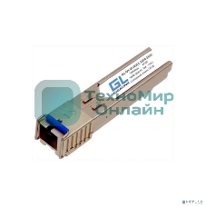 GIGALINK GL-OT-SG14SC1-1310-1550-D Модуль