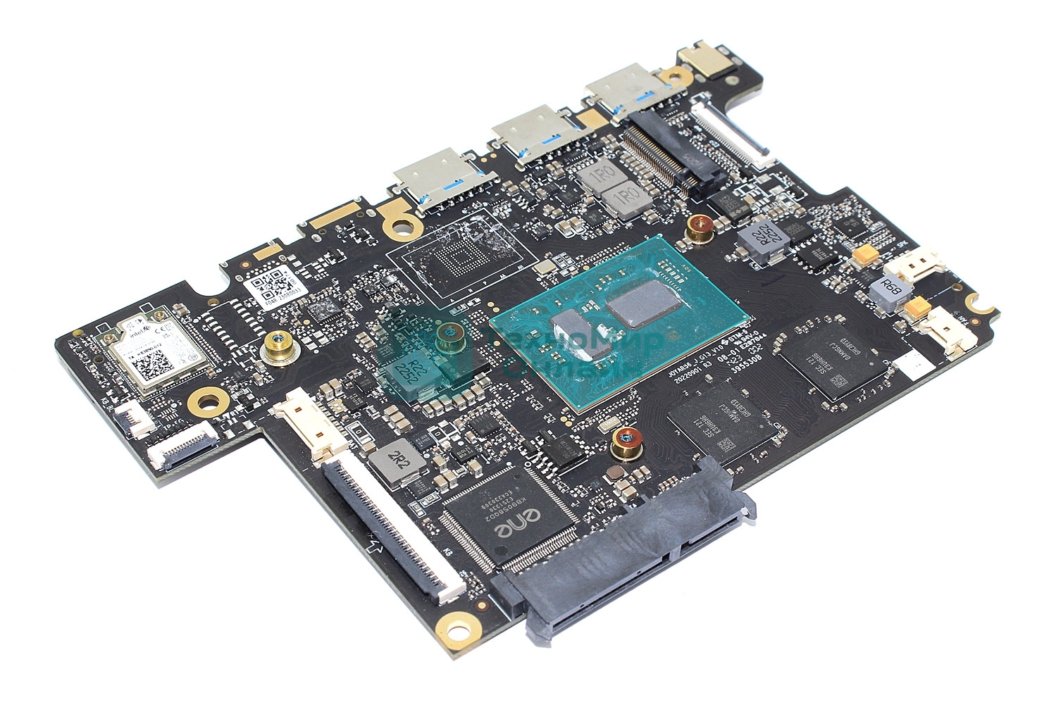 Материнская плата для Echips Next N5095