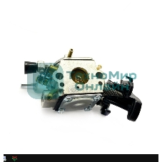 Карбюратор для бензопилы Husqvarna 445/450 100055