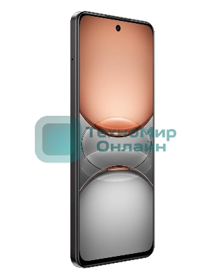 Смартфон Realme C75, 8/128Gb, черный