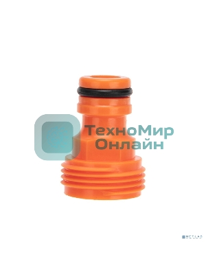 Адаптер на кран быстрого соединения 3/4 дюйма Четыре Сезона