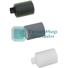 Комплект роликов CET FL0-2885-000, FL0-4002-000, FL0-1674-000 для CANON iR ADVANCE C3320i/C3520i/C5535i/DX C3720i