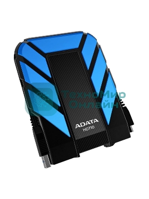 Внешний HDD 2.5