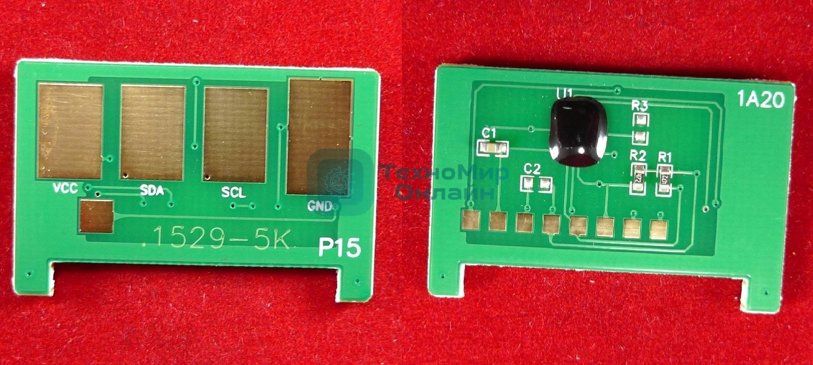 Чип ELP для Xerox Phaser 3550 5K (Китай)