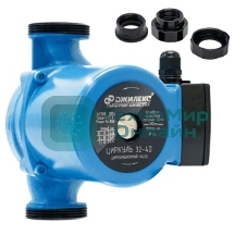 Насос ДЖИЛЕКС ЦИРКУЛЬ 32/40циркуляционный