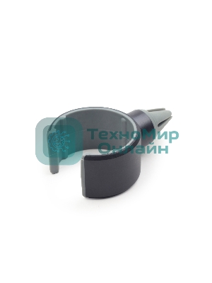 Держатель для мобильного устройства, автомобильный Gembird TA-CHAV-03 на дефлектор, до 6