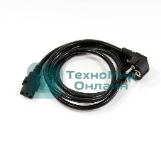 Кабель питания EU 1.8M CE021-CU1.5-1.8M VCOM