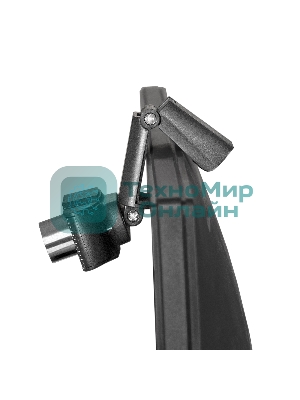 Веб-камера ExeGate BusinessPro C922 FullHD 1920x1080, 30 кадр/с, USB Type-A, микрофон (шумоподавление), универсальное крепление