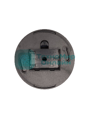 Муляж камеры Rexant, внутренний, купольный, черный