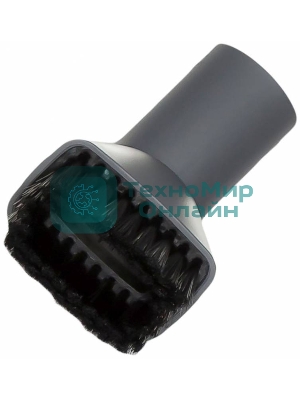 Пылесос Thomas Perfect Air Feel Fresh X3 белый/зеленый, 325/1700Вт, уборка сухая/влажная, пылесборник контейнер 2.6 л