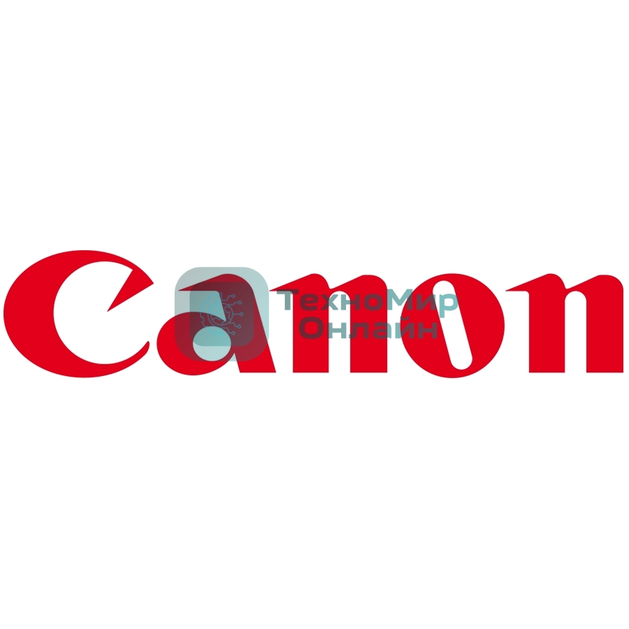 Картридж струйный Canon PFI-1300 голубой