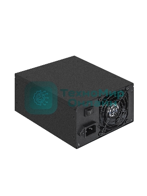 Блок питания серверный 1000W ExeGate ServerPRO-1000ADS (ATX, APFC, КПД 82% (80 PLUS), 2x8см fans, 24pin, 2x(4+