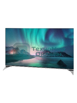 Телевизор Hyundai 50