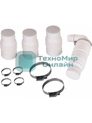 Канализационный насос Ресанта КН 3WC 77/9/2