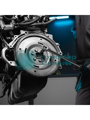 Набор инструментов Gross 115 пред., 120 зубьев, CrV, 1/4