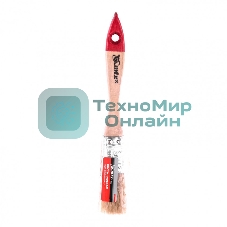 Кисть плоская MTX 82515 