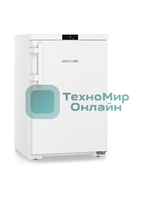 Морозильная камера Liebherr FNe 1404-20 001, белый, 86л